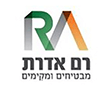 דק עץ בחברת רם אדרת